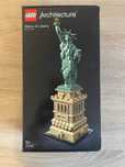 LEGO Statua Wolności