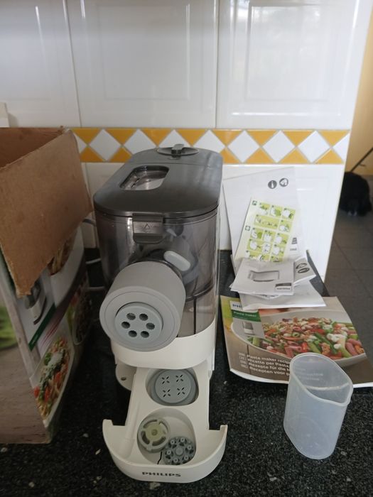 Pasta maker Philips