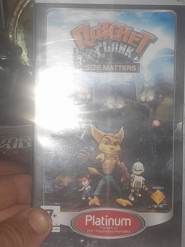 Vendo jogos da PS3  E PSP CADA 2€