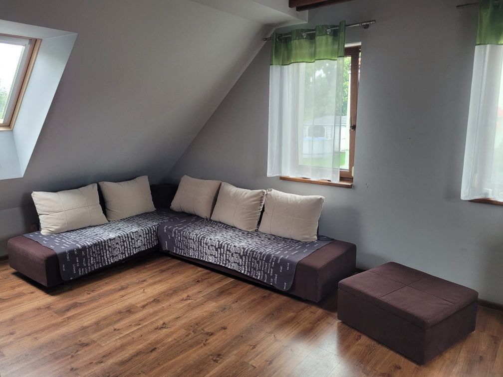 Narożnik modułowy