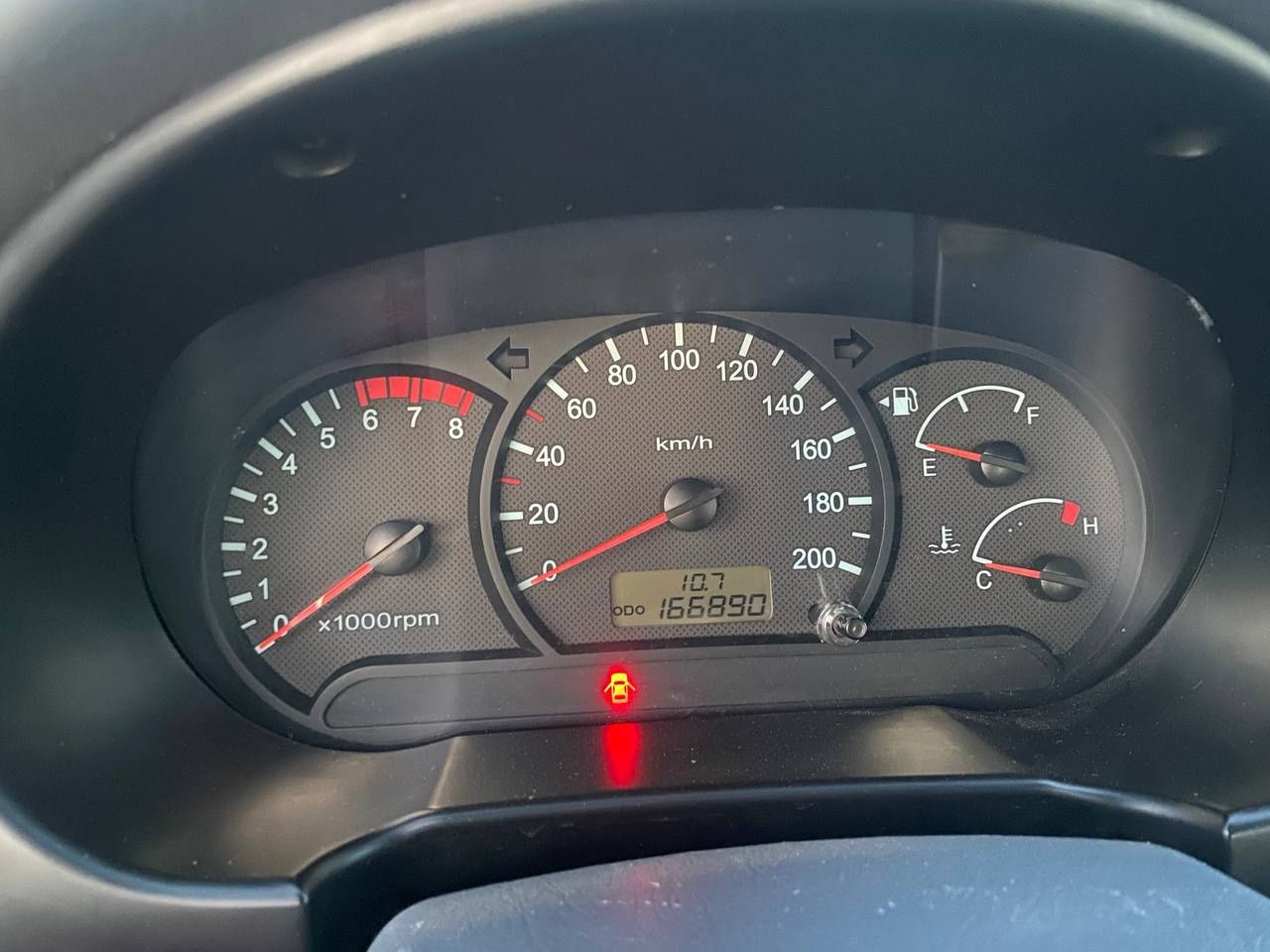 Продам Hyundai accent 2005