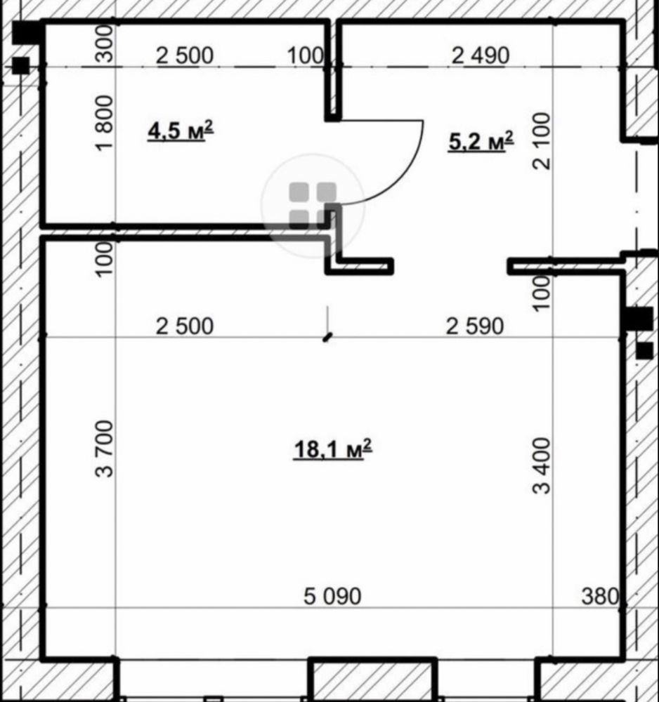 Продаж  квартири з ремонтом , 30000$