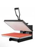 Prensa térmica VEVOR 16X20 (40cms /60cms)