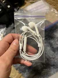 Навушники Apple EarPods 3.5