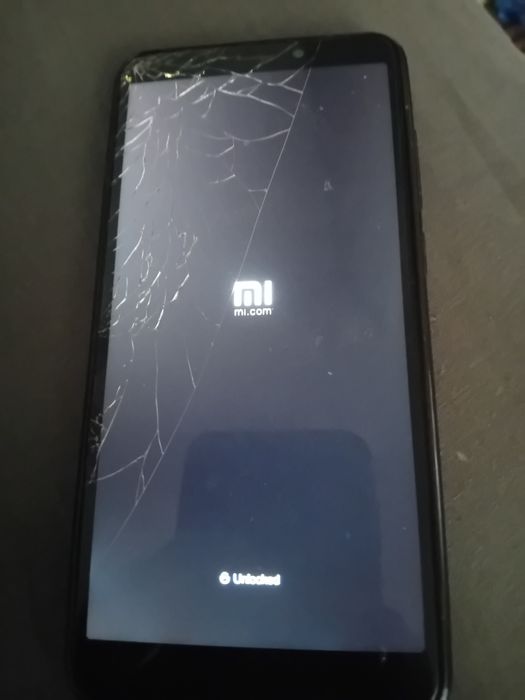 Sprzedem Telefon Redmi 5