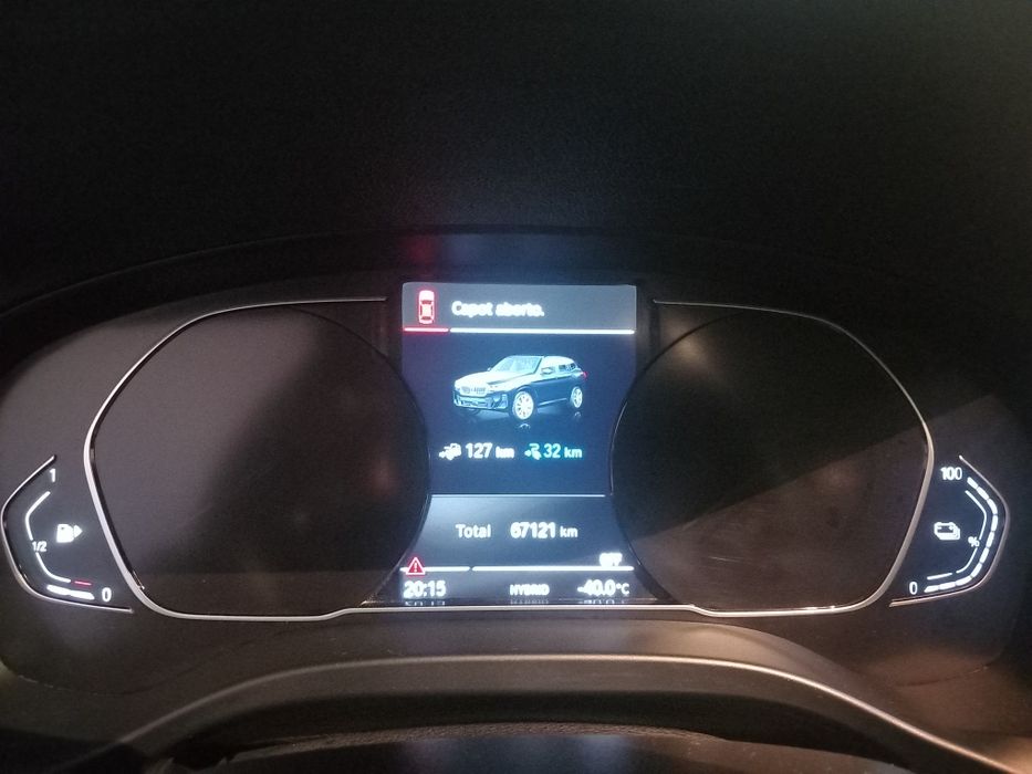 BMW X3 30e plug in 2023