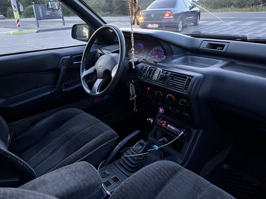 Продам Mitsubishi Galant 6 1.8