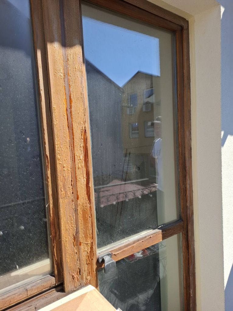 Renowacja okien i dzwi zewnętrznych