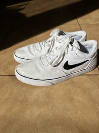 Кеды Nike SB Chron 2 CNVS