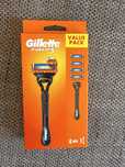 Gillette Fusion 5