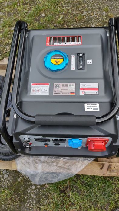 Agregat  Fritsang F7910SG7