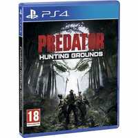 PS4 PS5 Predator Hunting Grounds / nowa / po polsku