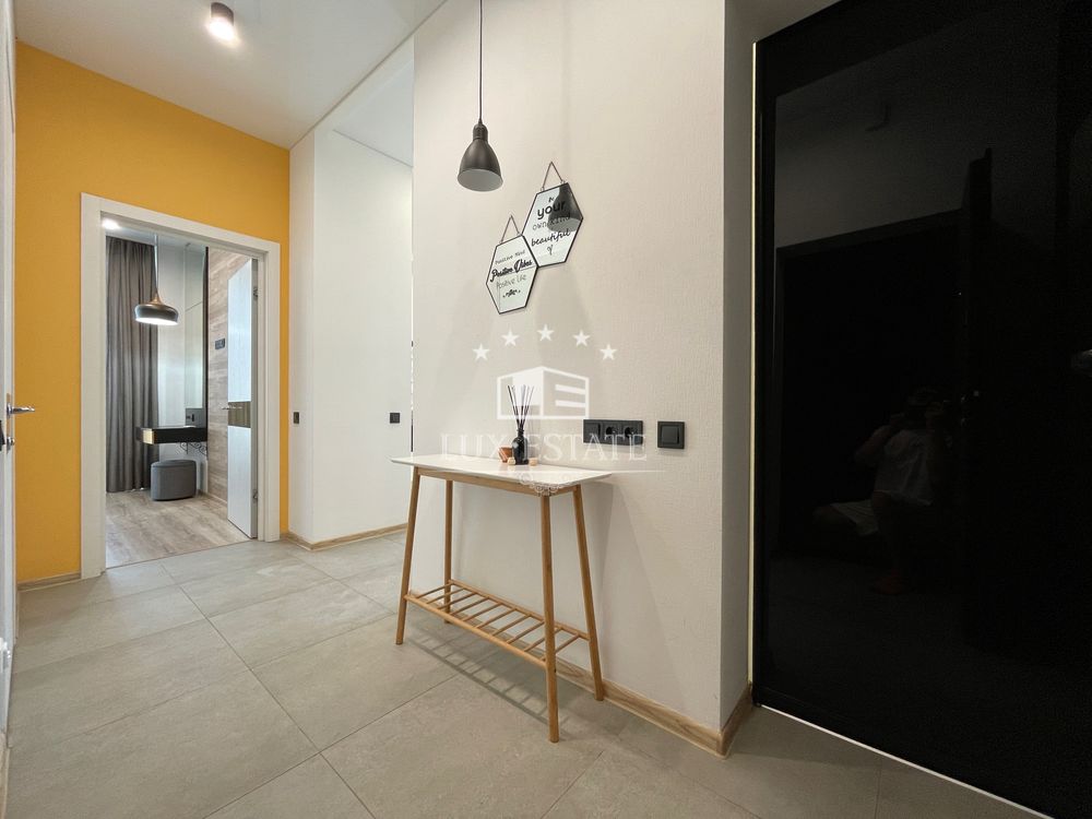 Продажа 2-комнатной квартиры ЖК Smart Plaza Polytech (КПИ)