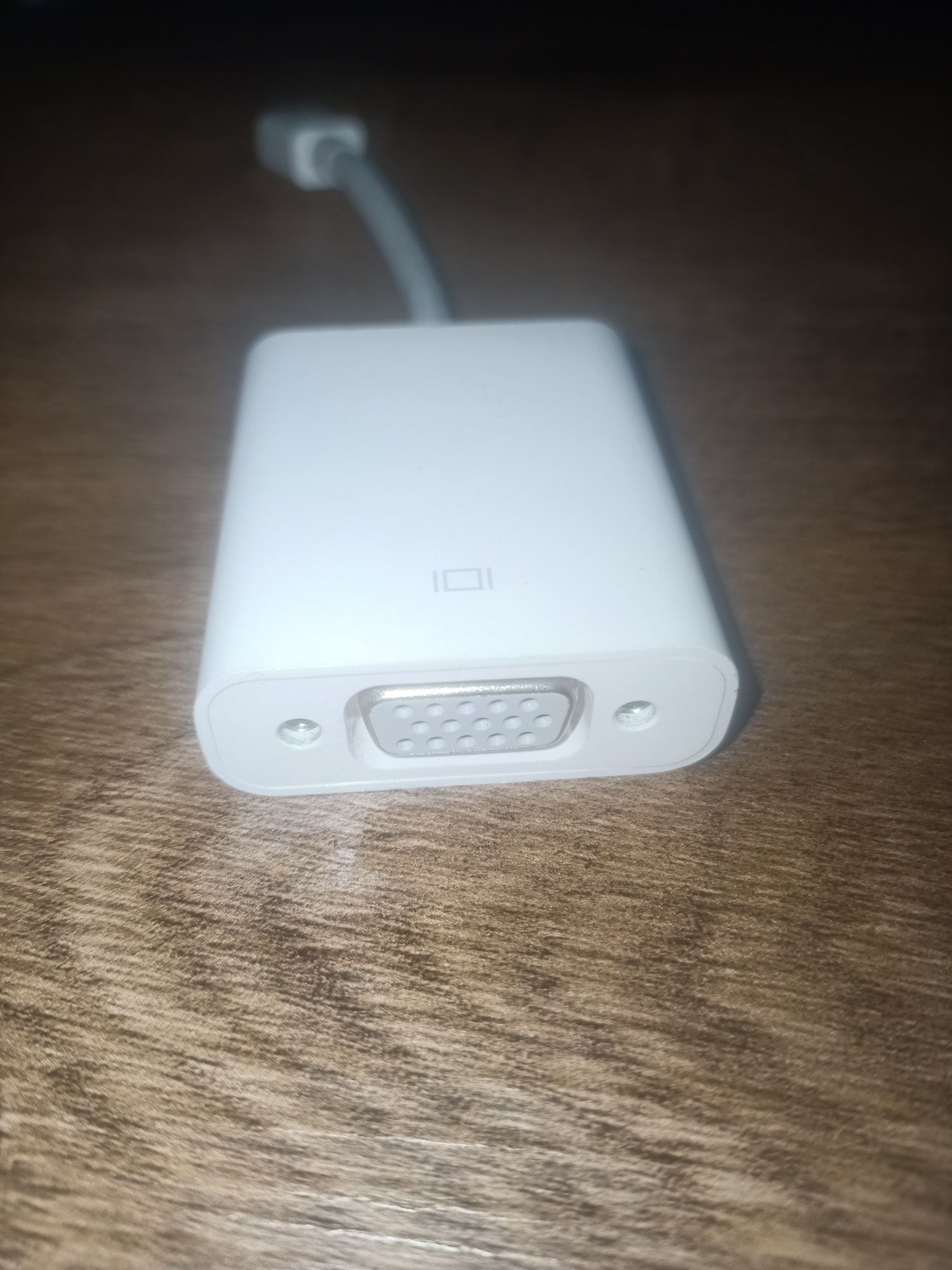 Przejściówka/adapter Apple