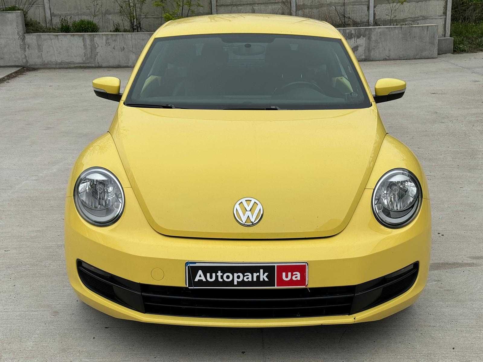 Продам Volkswagen Beetle 2012р. #43331