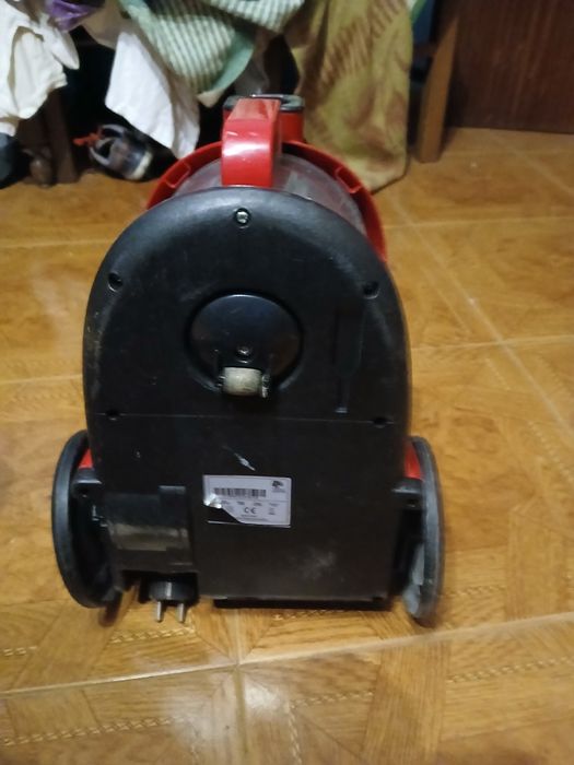Aspirador em bom estado