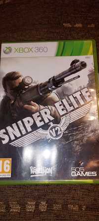 Sniper Elite  V2
