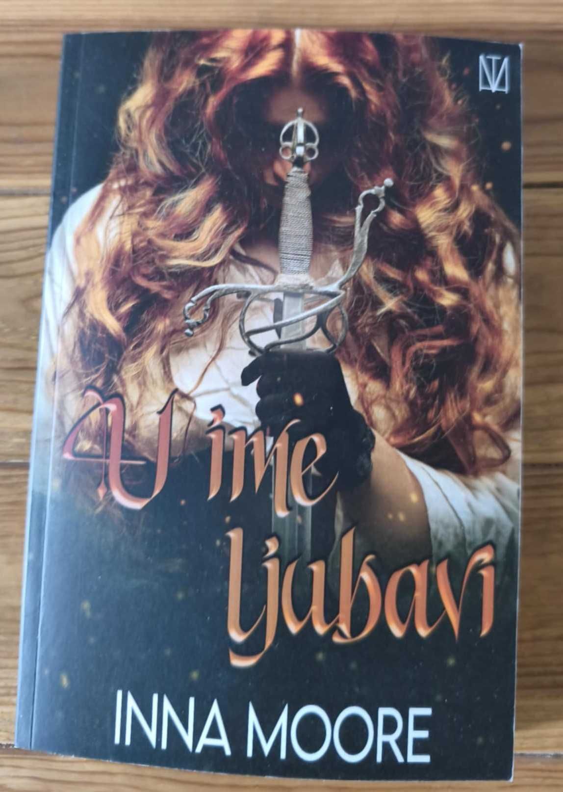 U Ime Ljubavi - Inna Moore