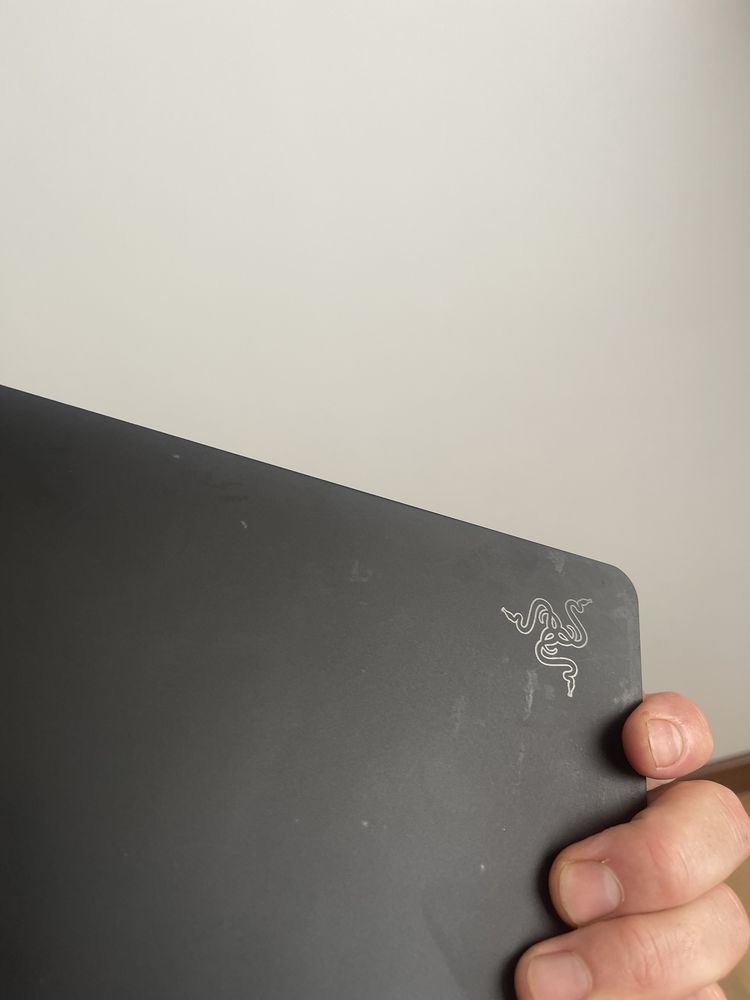 Razer Mamba RC 30
