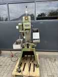 Nitownica radialna DUNKES DNX 2