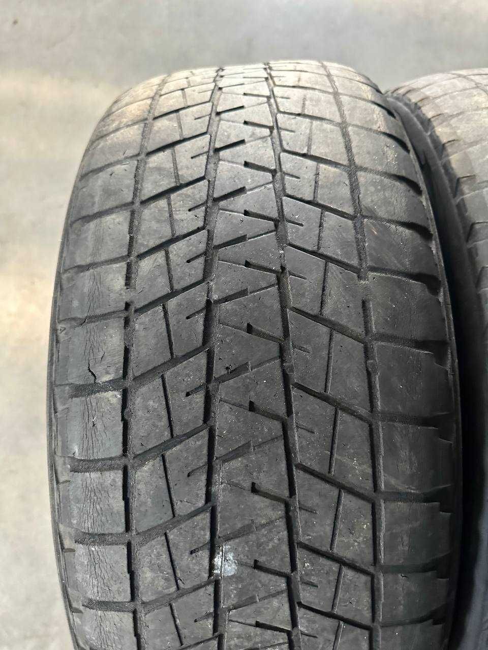 Шини зимові 245 55 R 19 Bridgestone. Резина зимняя  Бріджстоун