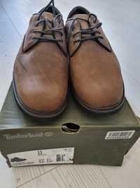 Timberland

STORMBUCKS - Oksfordki