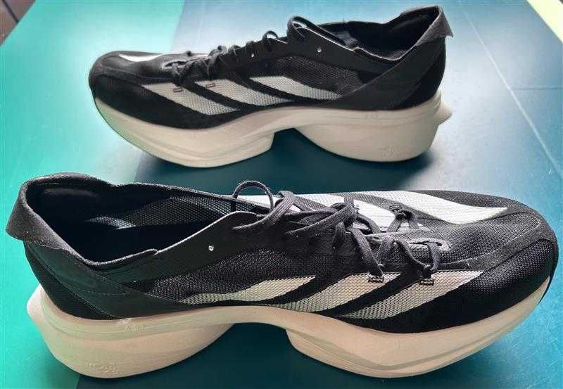 Adidas adios pro 3 - 45