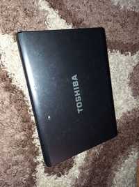 Laptop Toshiba satelite L300D