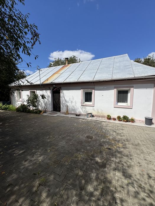 Продам будинок в селі Терешівці