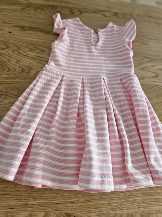 Vestido para criança 2 anos  Ralph Lauren