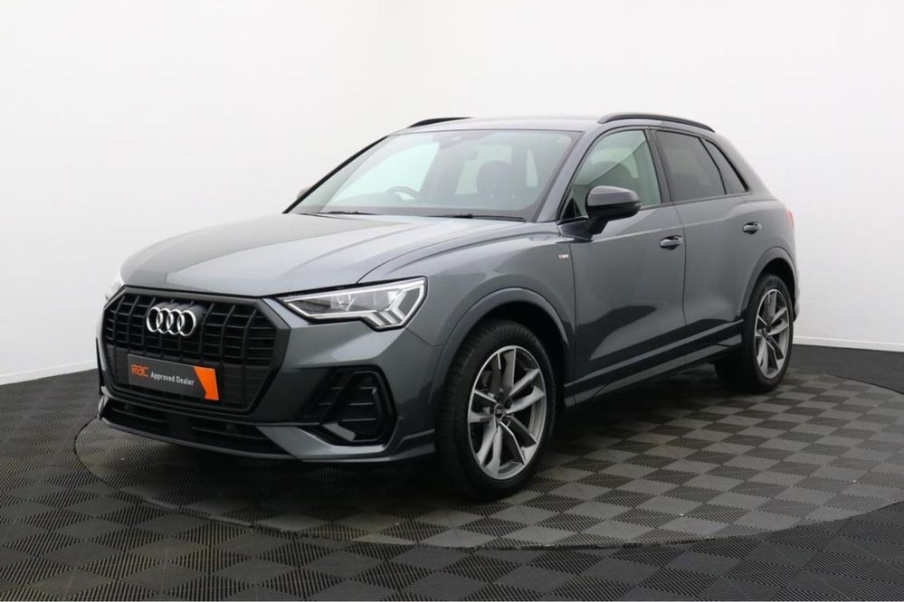 Koła 19 AUDI Q3 SQ3 …itp