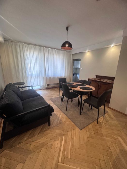 3 pokoje, blisko centrum i uczelni , Ordona 20a