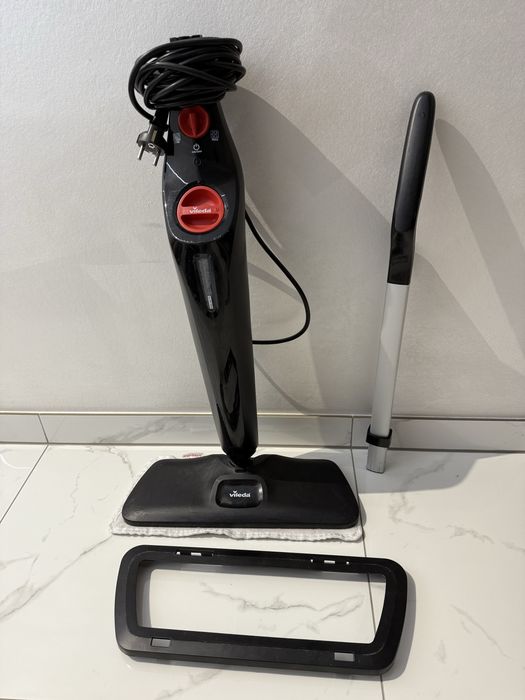 Vileda Mop parowy Steam Plus XXL