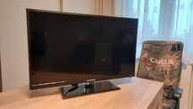 Telewizor LED THOMSON 32" 32HU5253 lub jako monitor do komputera