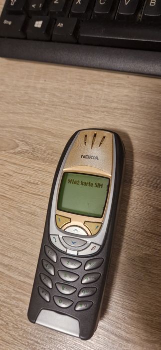 Nokia 6310  sprawna