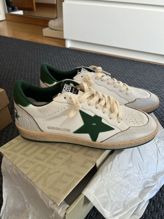 golden goose homem 42
