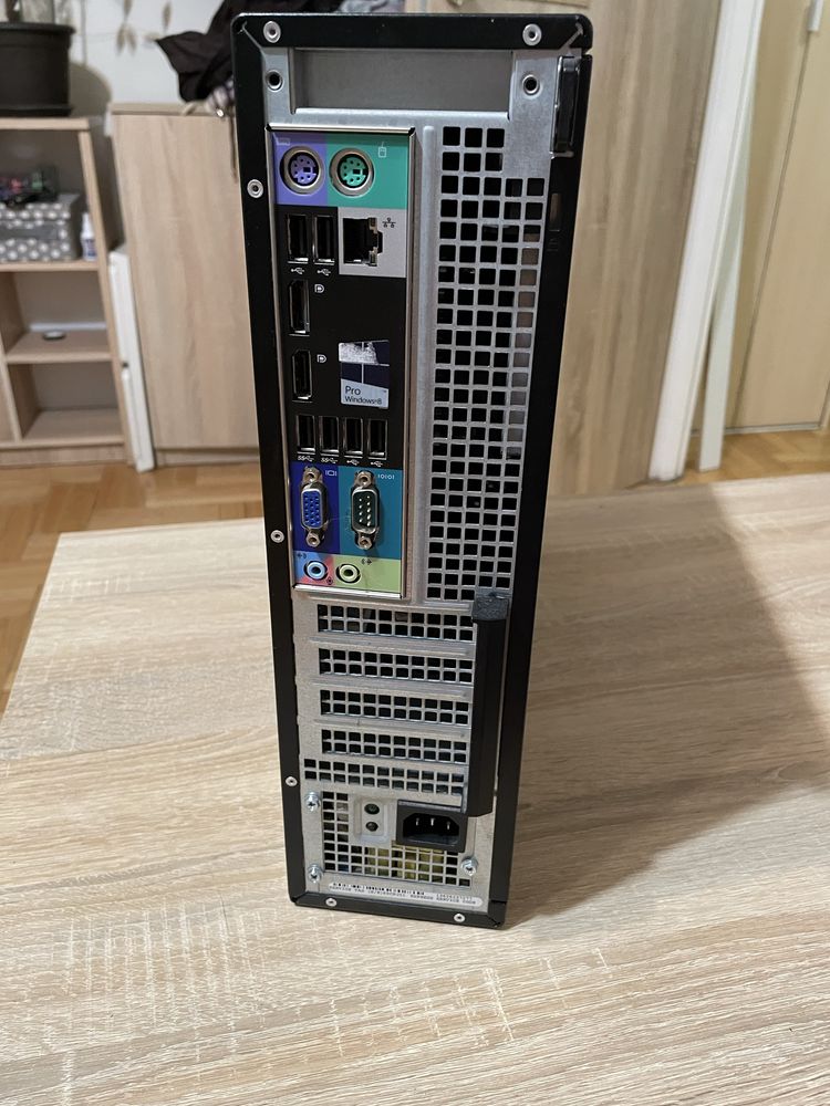Dell 7010 DT i5/16gb