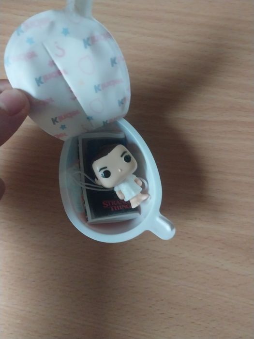 фігурки кіндер осд