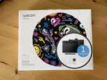Tablet graficzny Wacom Intuos Small
