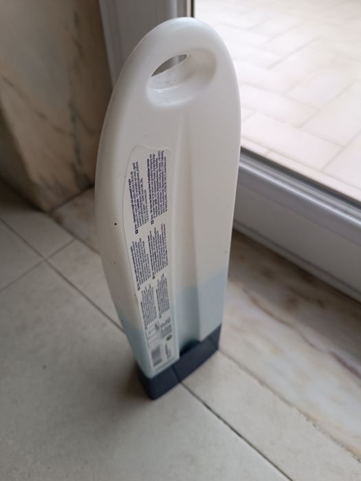 Kit Bona mopa com spray pavimentos de madeira