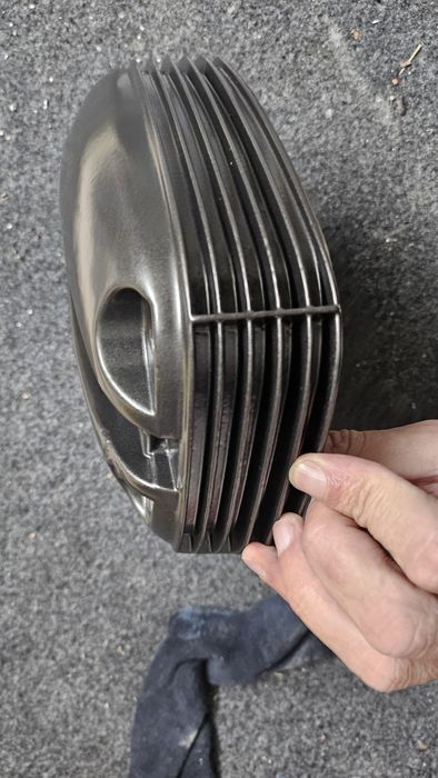 Tampa de válvulas BMW R1150GS original