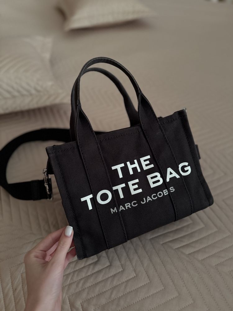 Marc Jacobs Tote Bag