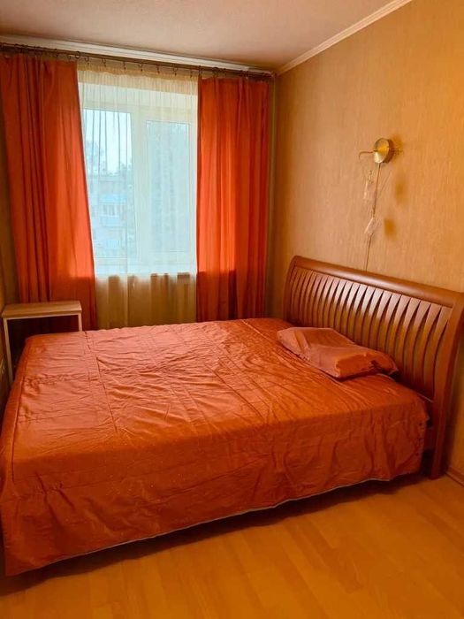 Продаж 2 к квартири пр. Гагаріна 98, Підстанція