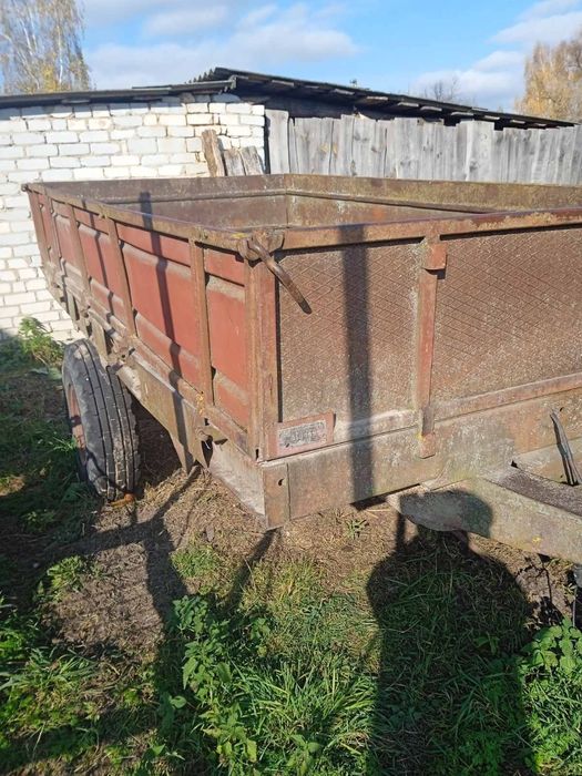 Телега 40000грн с документами