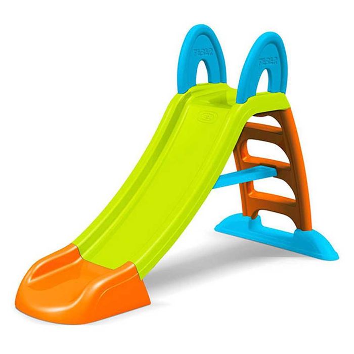 Escorrega Feber Slide Plus Max Água