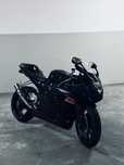 Suzuki GSXR 1000 K6