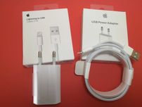 Зарядка оригинал кабель лайтинг блок lightning iPhone 5 6s 7 8 X Xr Xs