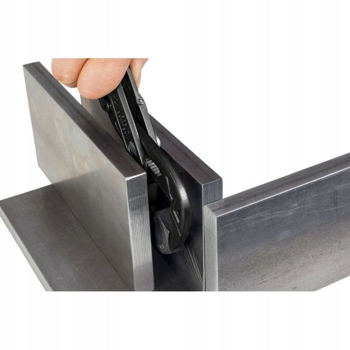 Cęgi Uniwersalne Hazet 760-2