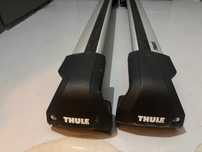 Bagażnik Thule WingBar Edge Audi A6 Avant C8 ( 19- )
