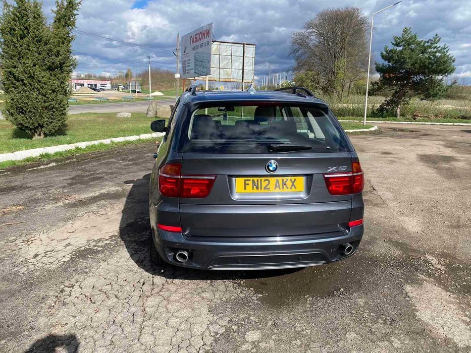 Разборка розборка BMW X5 E70 рестайл 3.0D N57D30A БМВ Х5 Е70